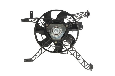 Ventilator / Ford B-Max + Fiesta VI (2008-2017), 810-0041