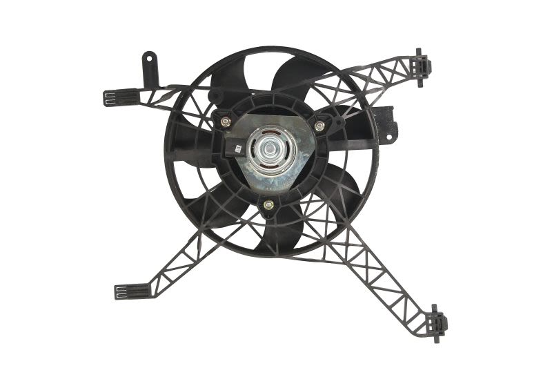Ventilator / Ford B-Max + Fiesta VI (2008-2017), 810-0041