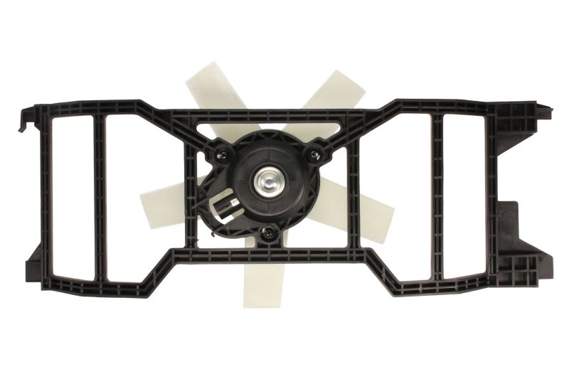 Ventilator / Ford Fiesta Fusion + Mazda 2 (2001-2012), 810-0021