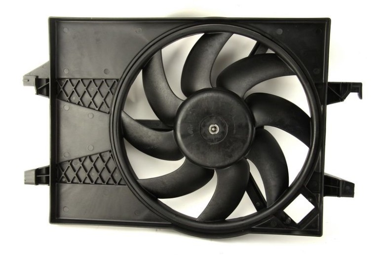 Ventilator / Ford Fiesta V (2001-2008), 810-0026