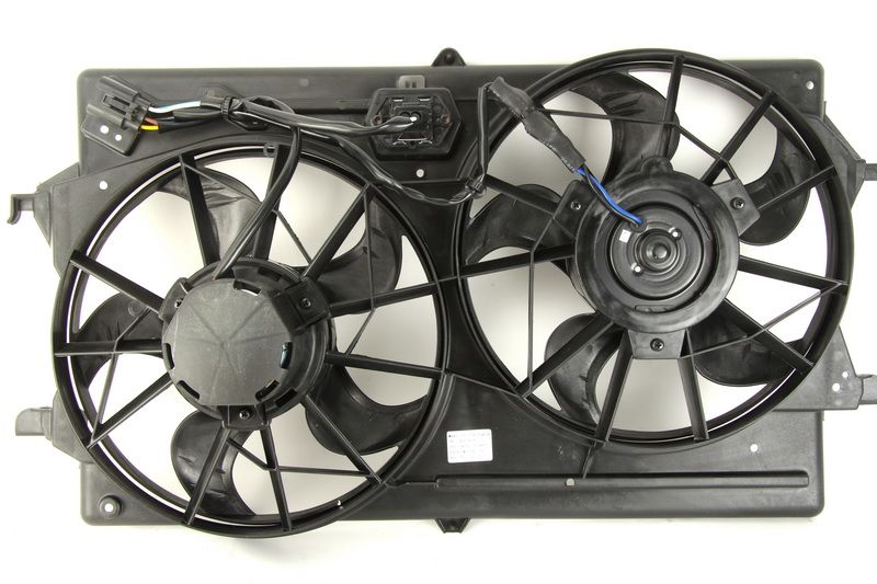 Ventilator / Ford Focus C-Max (1998-2013), 810-0016