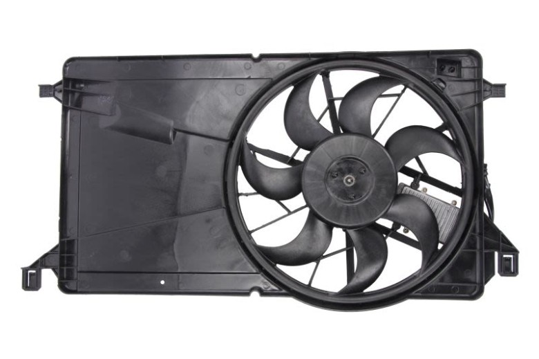 Ventilator / Ford Focus C-Max + Mazda 3 + Volvo V50 C30 S40 (2003-2013), 820-0001