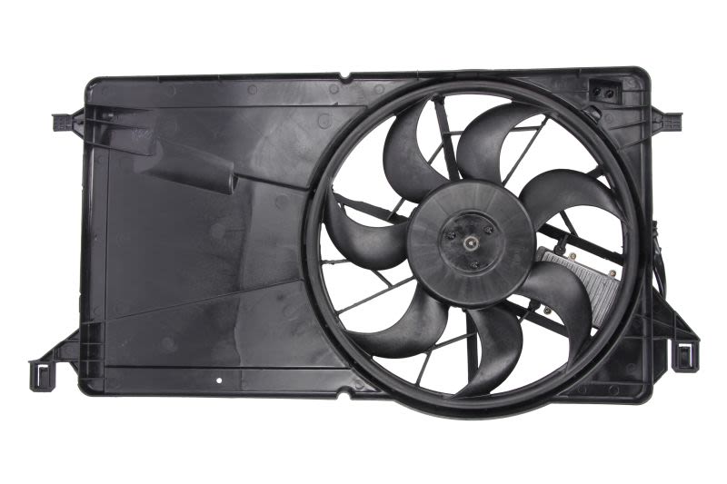 Ventilator / Ford Focus C-Max + Mazda 3 + Volvo V50 C30 S40 (2003-2013), 820-0001