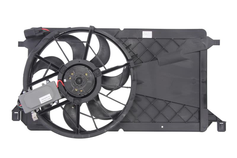 Ventilator / Ford Focus C-Max + Mazda 3 + Volvo V50 C30 S40 (2003-2013), 820-0001
