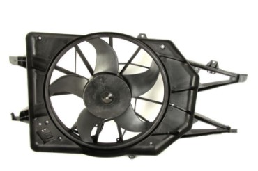 Ventilator / Ford Focus I (1998-2004), 810-0015