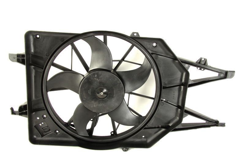 Ventilator / Ford Focus I (1998-2004), 810-0015