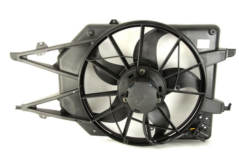 Ventilator / Ford Focus I (1998-2004), 810-0015