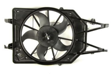 Ventilator / Ford Focus I (1998-2004), 810-0017