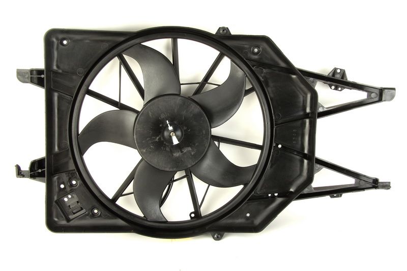 Ventilator / Ford Focus I (1998-2004), 810-0017