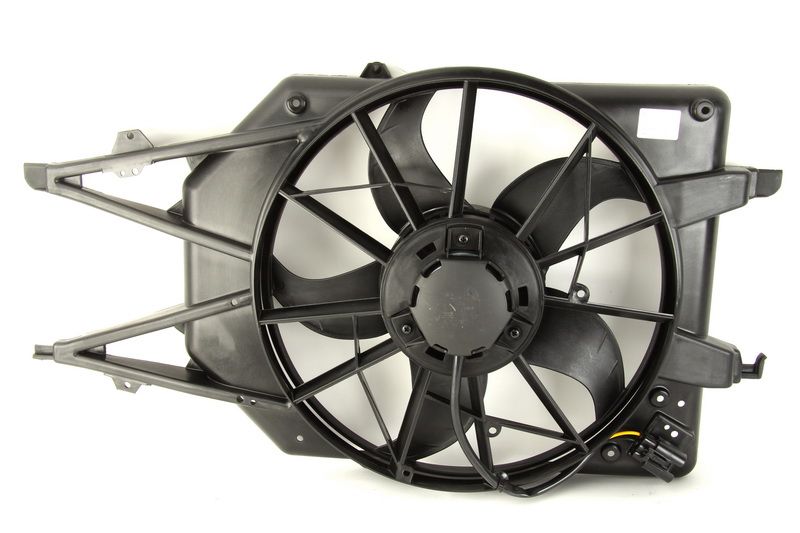 Ventilator / Ford Focus I (1998-2004), 810-0017