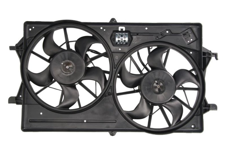 Ventilator / Ford Focus I (1998-2004), 810-0019