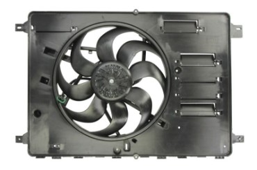 Ventilator / Ford Galaxy S-Max Mondeo Kuga (2006-2015), 810-0044
