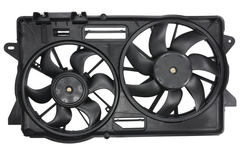 Ventilator / Ford Mustang (2014-2023), 810-0062