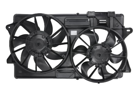 Ventilator / Ford Mustang (2014-2023), 810-0062