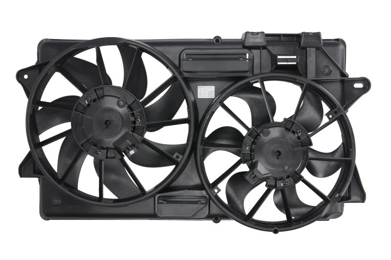 Ventilator / Ford Mustang (2014-2023), 810-0062