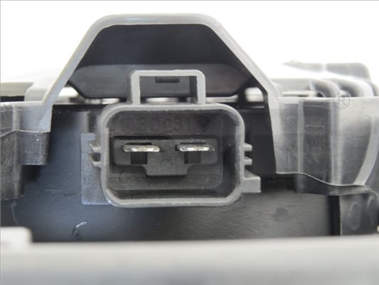 Ventilator / Ford Mustang (2014-2023), 810-0062