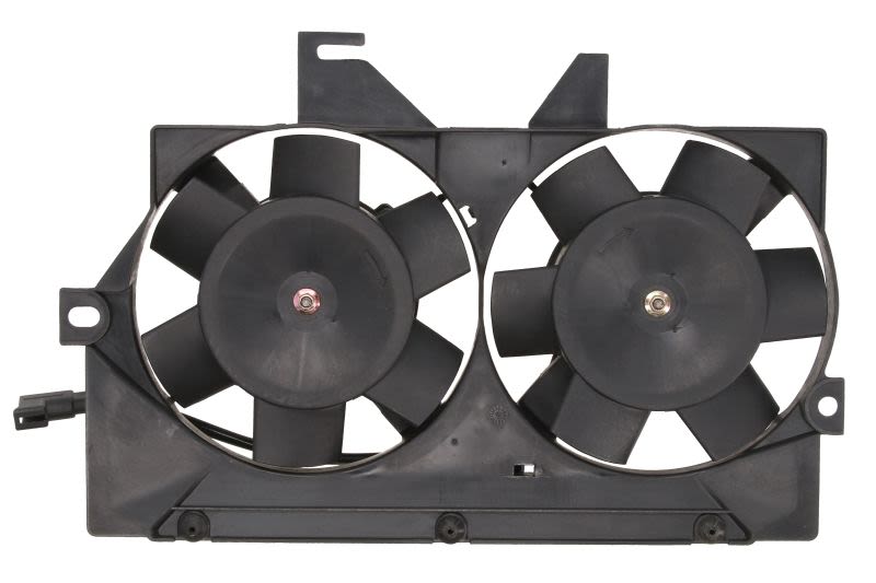 Ventilator / Ford Transit + Transit Turneo (1991-2006), 810-0045