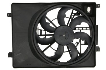 Ventilator / Hyundai Tucson + Kia Sportage (2015-2022), 813-0008