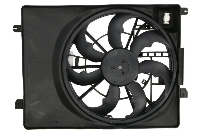 Ventilator / Hyundai Tucson + Kia Sportage (2015-2022), 813-0008