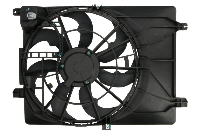 Ventilator / Hyundai Tucson + Kia Sportage (2015-2022), 813-0008