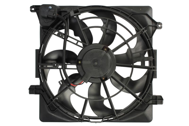 Ventilator / Hyundai Tucson + Kia Sportage (2015-2022), 817-0009