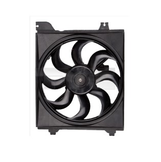 Ventilator / Kia Rio III (2011-2017), 817-0008