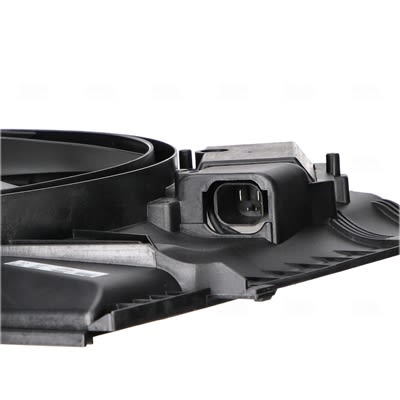 Ventilator / Mercedes C-klasa W203 S203 CL203 + CLK-klasa C209 A209 (2000-2004), 821-0010