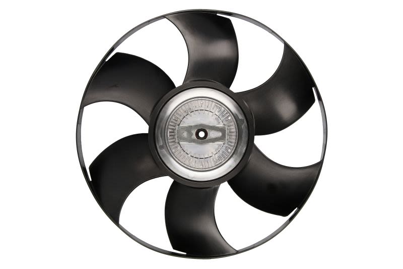 Ventilator / Mercedes Sprinter + VW Crafter 30-50 (2006-2018), 821-0008