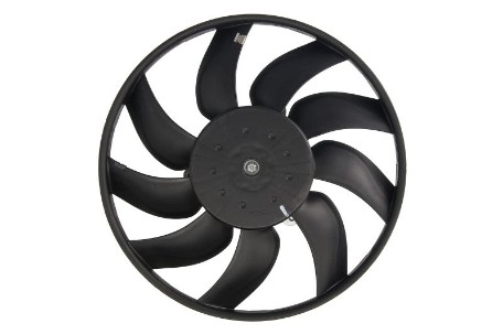 Ventilator / Mercedes Sprinter + VW Crafter 30-50 (2006-2018), 821-0020