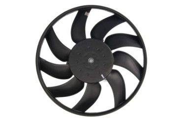 Ventilator / Mercedes Sprinter + VW Crafter 30-50 (2006-2018), 821-0020