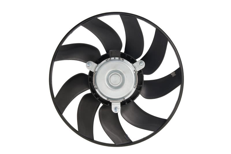 Ventilator / Mercedes Sprinter + VW Crafter 30-50 (2006-2018), 821-0020