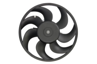 Ventilator / Mercedes Vito Viano W639 (2003-2014), 821-0017