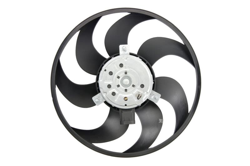 Ventilator / Mercedes Vito Viano W639 (2003-2014), 821-0017