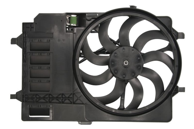 Ventilator / Mini Cooper One Cabrio R50 R52 R53 (2001-2006), 803-0001