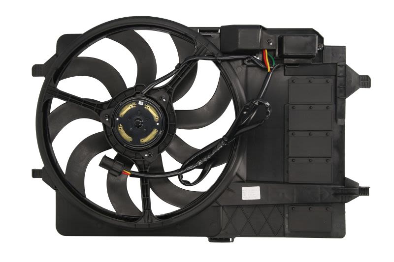 Ventilator / Mini Cooper One Cabrio R50 R52 R53 (2001-2006), 803-0001