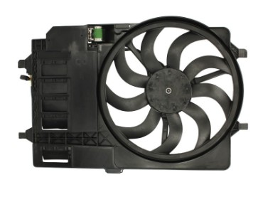 Ventilator / Mini Cooper One Cabrio R50 R52 R53 (2001-2006), 803-0002
