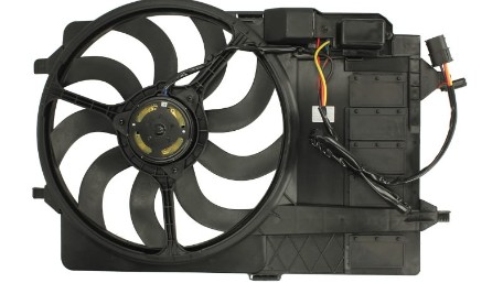Ventilator / Mini Cooper One Cabrio R50 R52 R53 (2001-2006), 803-0002