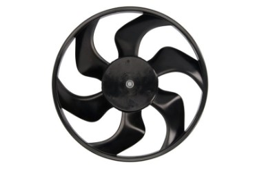 Ventilator / Nissan Micra Note + Renault Modus Twingo Clio Wind (2002-), 828-0014