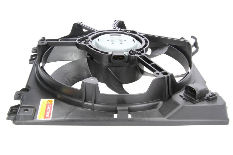 Ventilator / Nissan Micra + Renault Modus Twingo Clio Wind (2002-), 828-0001