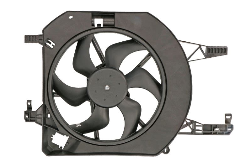Ventilator / Nissan Primastar + Opel Vivaro + Renault Trafic (2001-2014), 825-0042