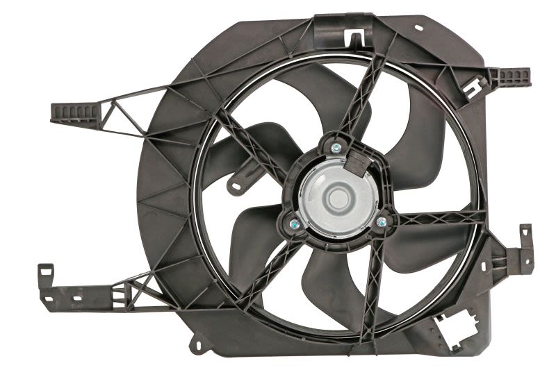 Ventilator / Nissan Primastar + Opel Vivaro + Renault Trafic (2001-2014), 825-0042