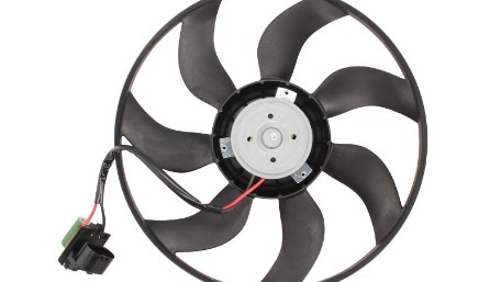 Ventilator / Opel Astra Cascada (2009-2019), 825-0019