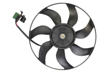 Ventilator / Opel Astra Cascada (2009-2019), 825-0020