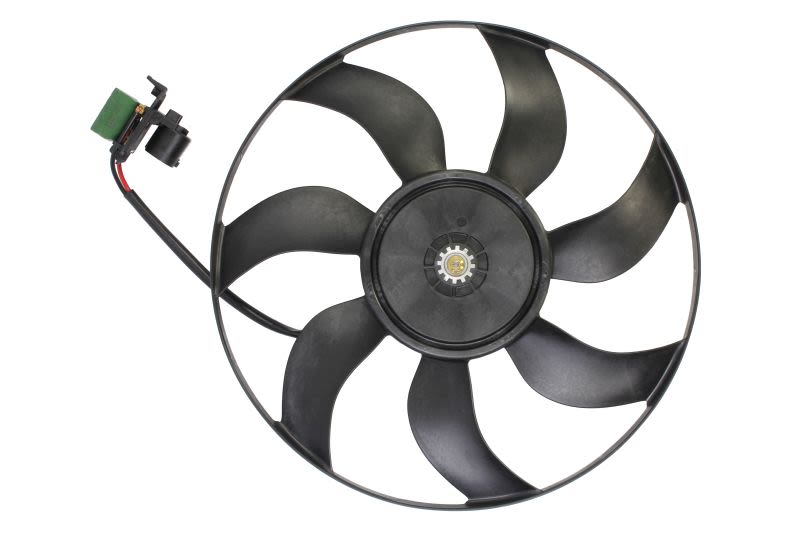 Ventilator / Opel Astra Cascada (2009-2019), 825-0020