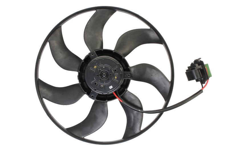Ventilator / Opel Astra Cascada (2009-2019), 825-0020