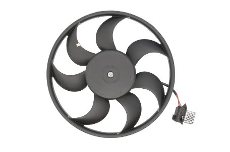 Ventilator / Opel Astra Zafira (2004-2015), 825-0021