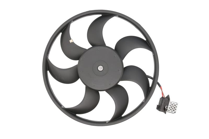 Ventilator / Opel Astra Zafira (2004-2015), 825-0021