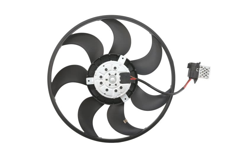 Ventilator / Opel Astra Zafira (2004-2015), 825-0021