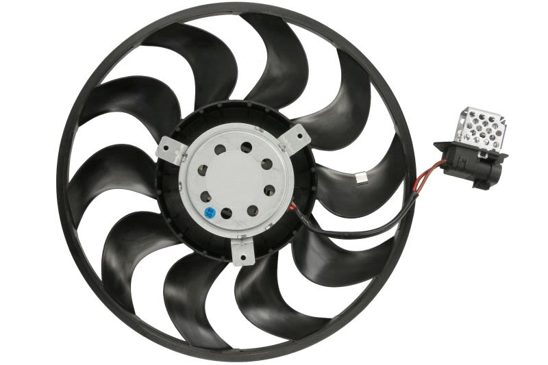 Ventilator / Opel Astra Zafira (2004-2015), 825-0023