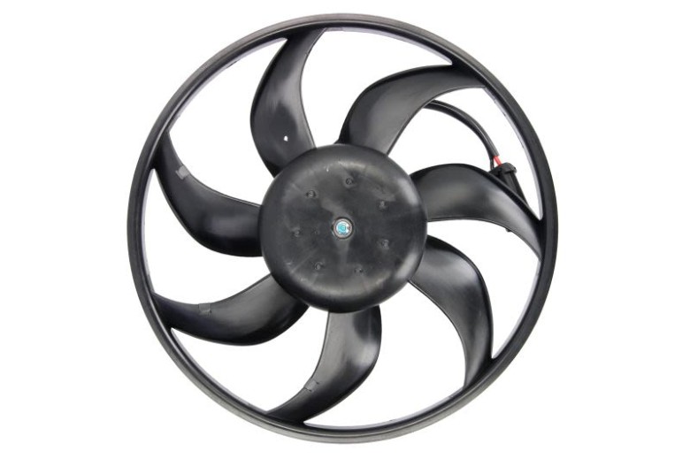 Ventilator / Opel Combo Corsa Tigra TwinTop (2000-2011), 825-0034